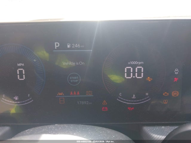 KMHL64JA9SA499139 Hyundai SONATA SEL