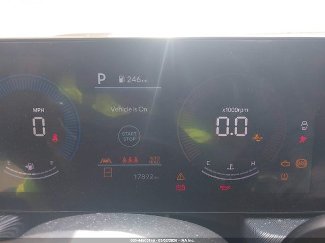 KMHL64JA9SA499139 Hyundai SONATA SEL
