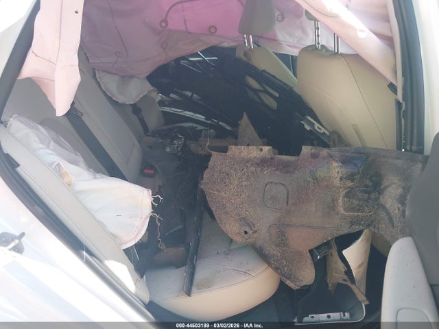 KMHL64JA9SA499139 Hyundai SONATA SEL