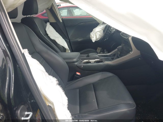Aukcja sprzedaży 2019 Lexus Nx 300, vin: JTJBARBZ5K2217134, numer aukcji: 44503195