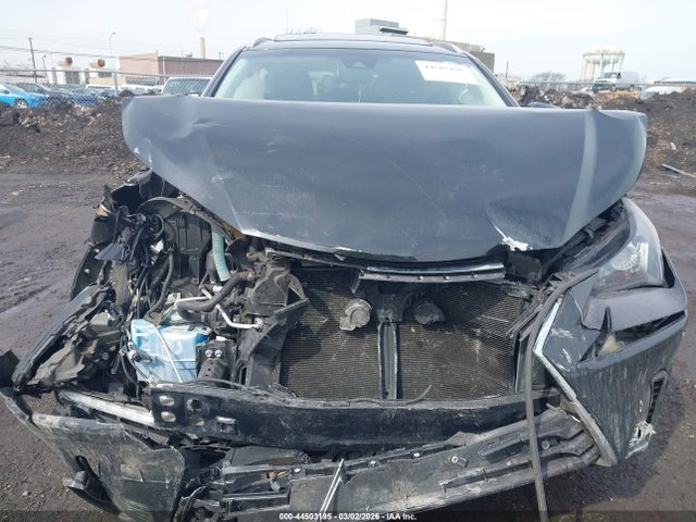 Aukcja sprzedaży 2019 Lexus Nx 300, vin: JTJBARBZ5K2217134, numer aukcji: 44503195