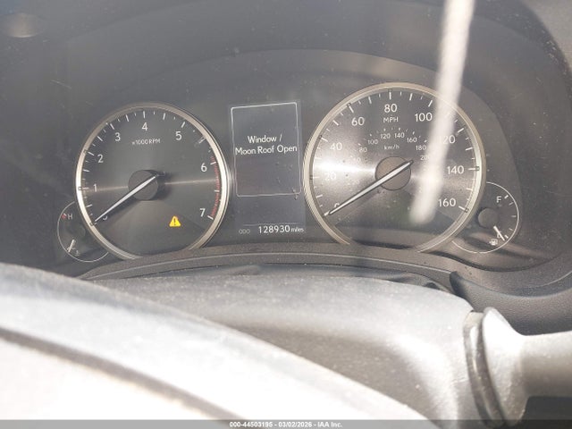 Aukcja sprzedaży 2019 Lexus Nx 300, vin: JTJBARBZ5K2217134, numer aukcji: 44503195