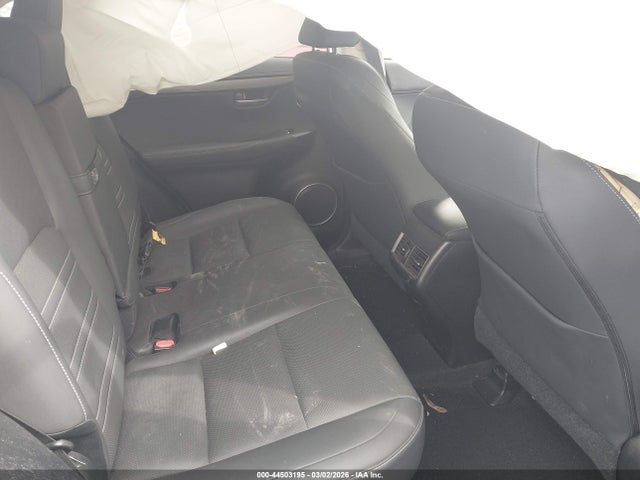Aukcja sprzedaży 2019 Lexus Nx 300, vin: JTJBARBZ5K2217134, numer aukcji: 44503195