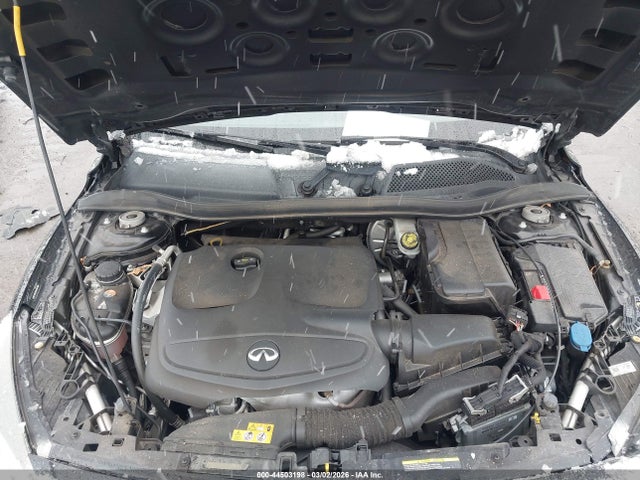 Продажа на аукционе авто 2019 Infiniti Qx30 Luxe, vin: SJKCH5CRXKA007626, номер лота: 44503198