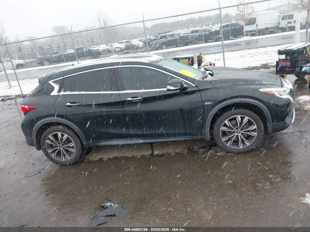 Продажа на аукционе авто 2019 Infiniti Qx30 Luxe, vin: SJKCH5CRXKA007626, номер лота: 44503198