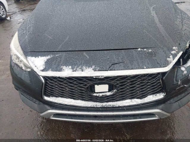 Продажа на аукционе авто 2019 Infiniti Qx30 Luxe, vin: SJKCH5CRXKA007626, номер лота: 44503198