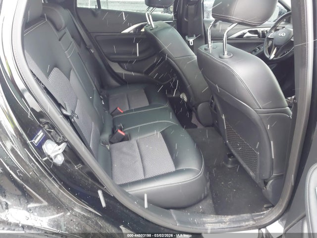 Продажа на аукционе авто 2019 Infiniti Qx30 Luxe, vin: SJKCH5CRXKA007626, номер лота: 44503198