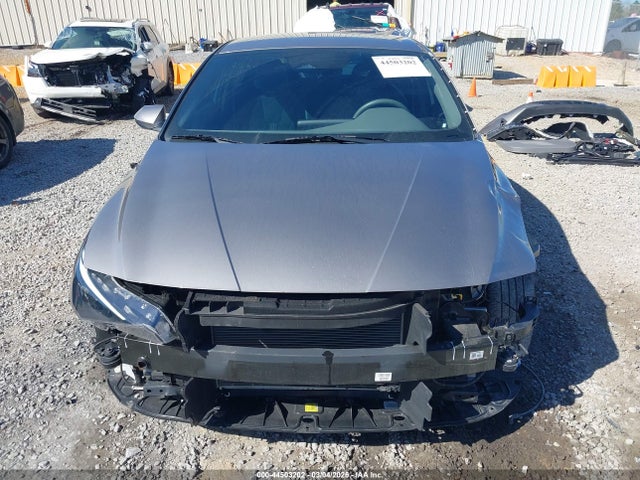 Hyundai ELANTRA SEL 2023 KMHLM4AG0PU554450 Image 13