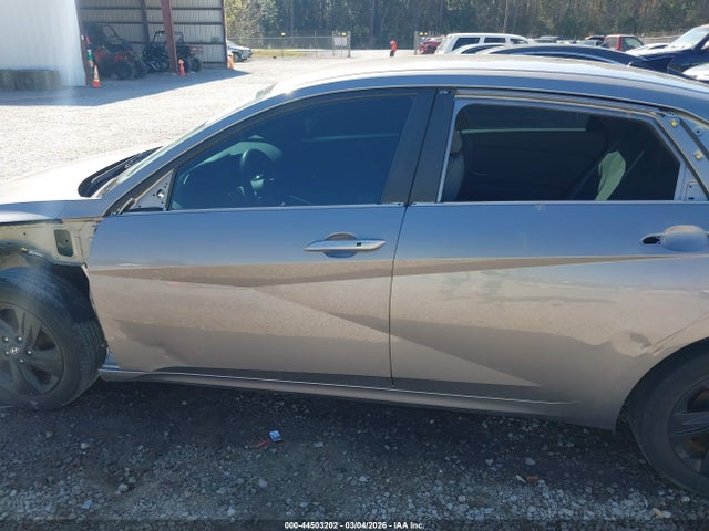 Hyundai ELANTRA SEL 2023 KMHLM4AG0PU554450 Image 15