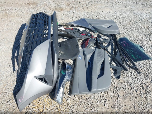 KMHLM4AG0PU554450 Hyundai ELANTRA SEL