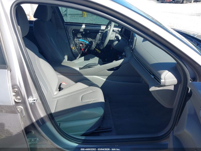 Hyundai ELANTRA SEL 2023 KMHLM4AG0PU554450 Image 5