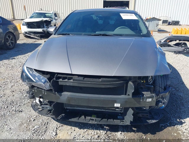 Hyundai ELANTRA SEL 2023 KMHLM4AG0PU554450 Image 6