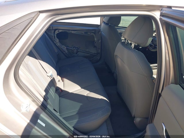 Hyundai ELANTRA SEL 2023 KMHLM4AG0PU554450 Image 8