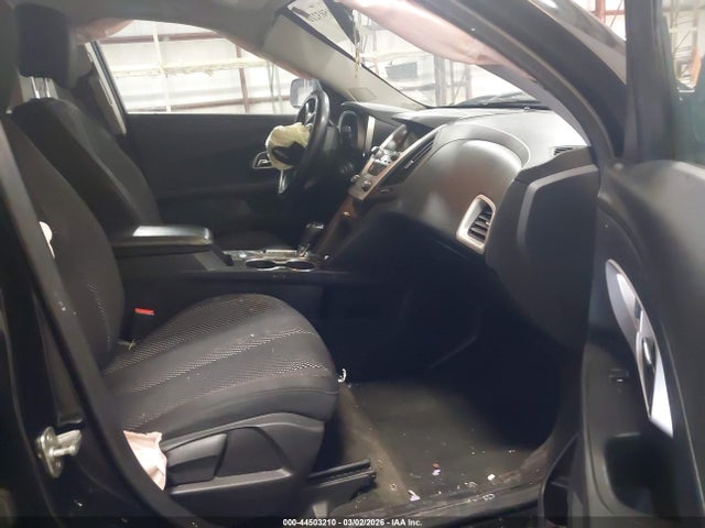 Auction sale of the 2017 Chevrolet Equinox Lt, vin: 2GNALCEK4H6160254, lot number: 44503210
