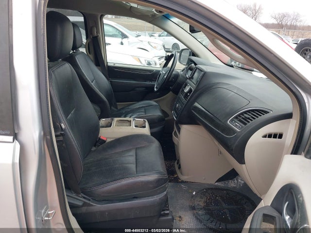 Aukcja sprzedaży 2012 Chrysler Town & Country Touring, vin: 2C4RC1BG1CR350603, numer aukcji: 44503212
