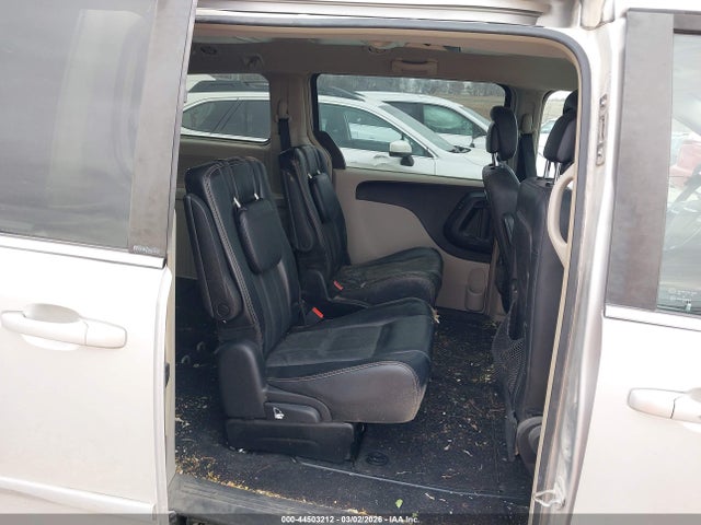 Aukcja sprzedaży 2012 Chrysler Town & Country Touring, vin: 2C4RC1BG1CR350603, numer aukcji: 44503212