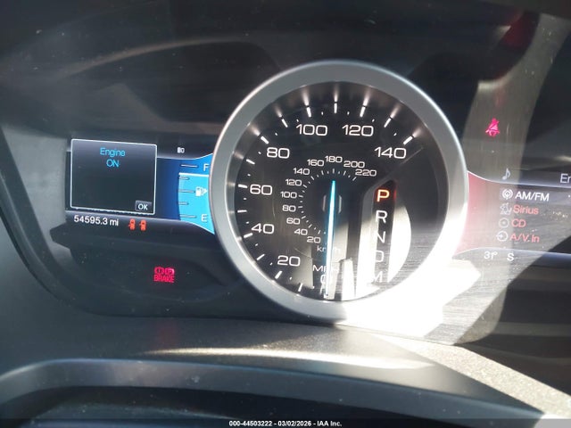 Продажа на аукционе авто 2013 Ford Explorer Sport, vin: 1FM5K8GT3DGB44469, номер лота: 44503222