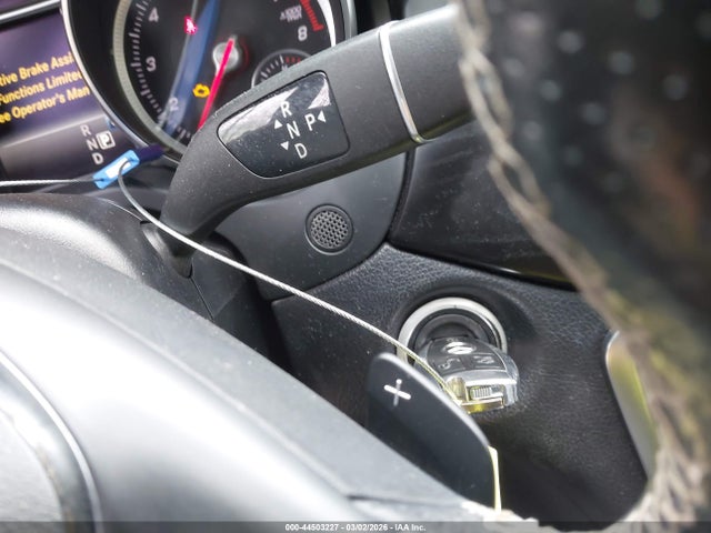 2018 MERCEDES-BENZ CLA 250 WDDSJ4GB4JN571134 Photo 10