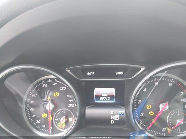 2018 MERCEDES-BENZ CLA 250 WDDSJ4GB4JN571134 Photo 6