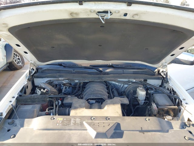 2014 CHEVROLET SILVERADO 1500 3GCPCSEC9EG461138 Photo 9