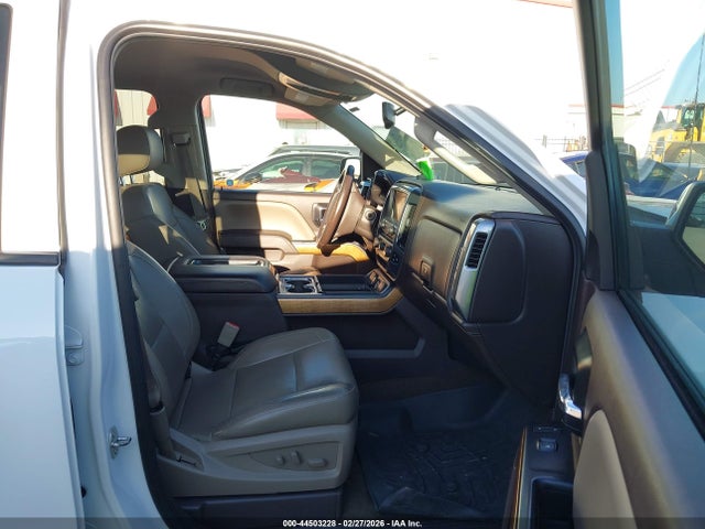 2014 CHEVROLET SILVERADO 1500 3GCPCSEC9EG461138 Photo 4