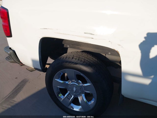 2014 CHEVROLET SILVERADO 1500 3GCPCSEC9EG461138 Photo 5