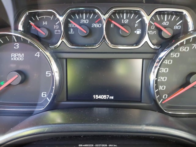 2014 CHEVROLET SILVERADO 1500 3GCPCSEC9EG461138 Photo 6