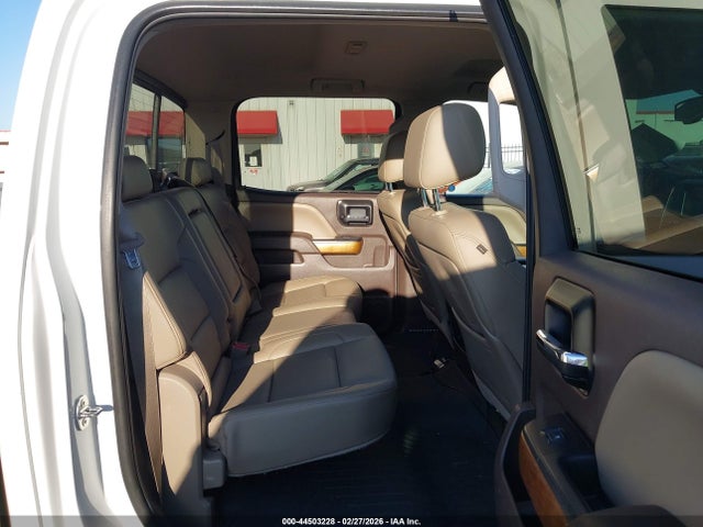 2014 CHEVROLET SILVERADO 1500 3GCPCSEC9EG461138 Photo 7