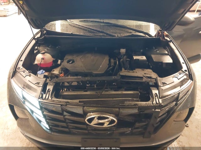 Продажа на аукционе авто 2022 Hyundai Tucson Se, vin: 5NMJACAE0NH025064, номер лота: 44503236