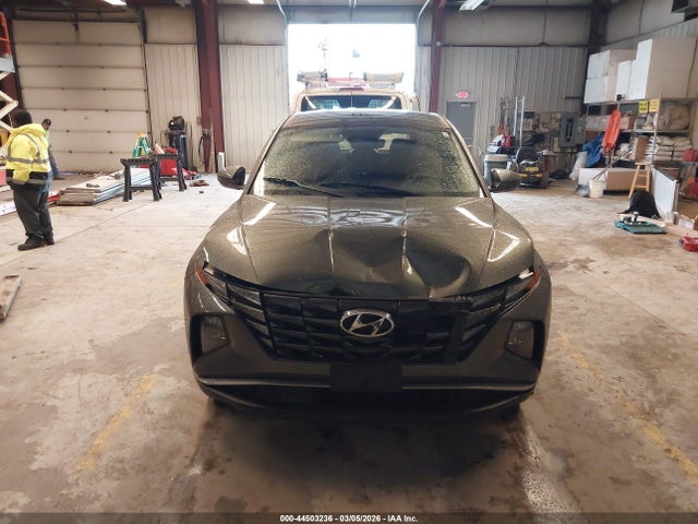 Продажа на аукционе авто 2022 Hyundai Tucson Se, vin: 5NMJACAE0NH025064, номер лота: 44503236