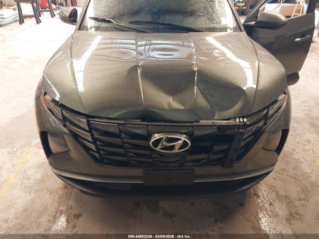 Продажа на аукционе авто 2022 Hyundai Tucson Se, vin: 5NMJACAE0NH025064, номер лота: 44503236