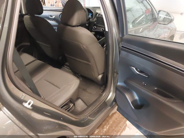 Продажа на аукционе авто 2022 Hyundai Tucson Se, vin: 5NMJACAE0NH025064, номер лота: 44503236