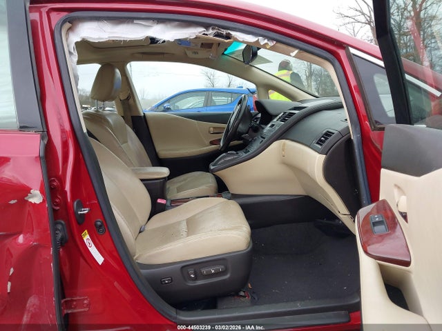 Продажа на аукционе авто 2010 Lexus Hs 250h Premium, vin: JTHBB1BA0A2000888, номер лота: 44503239