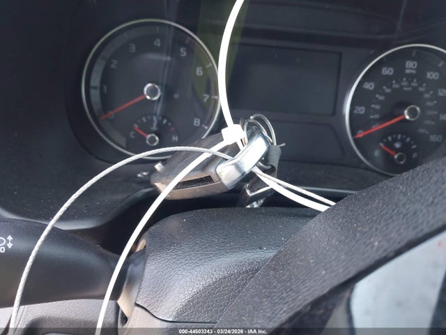 Aukcja sprzedaży 2024 Kia Forte Lx, vin: 3KPF24AD8RE815094, numer aukcji: 44503243