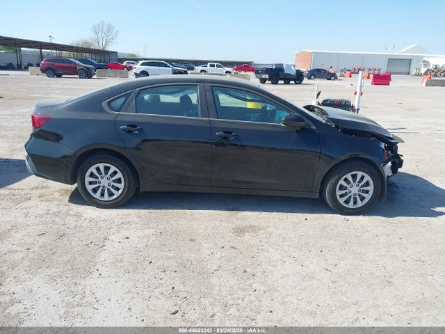 Aukcja sprzedaży 2024 Kia Forte Lx, vin: 3KPF24AD8RE815094, numer aukcji: 44503243