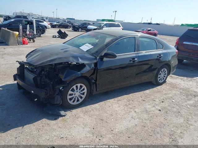 Aukcja sprzedaży 2024 Kia Forte Lx, vin: 3KPF24AD8RE815094, numer aukcji: 44503243