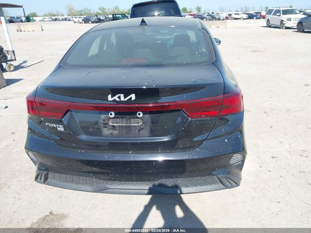 Aukcja sprzedaży 2024 Kia Forte Lx, vin: 3KPF24AD8RE815094, numer aukcji: 44503243