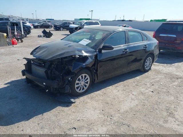 Aukcja sprzedaży 2024 Kia Forte Lx, vin: 3KPF24AD8RE815094, numer aukcji: 44503243