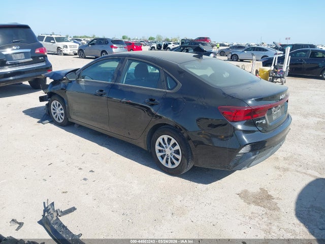 Aukcja sprzedaży 2024 Kia Forte Lx, vin: 3KPF24AD8RE815094, numer aukcji: 44503243