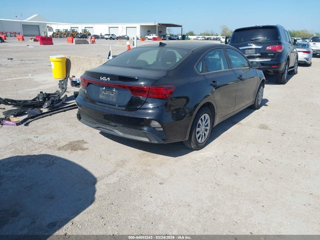 Aukcja sprzedaży 2024 Kia Forte Lx, vin: 3KPF24AD8RE815094, numer aukcji: 44503243