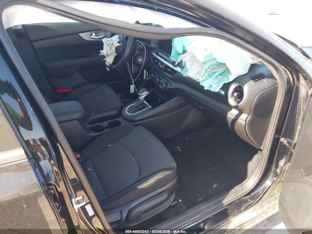 Aukcja sprzedaży 2024 Kia Forte Lx, vin: 3KPF24AD8RE815094, numer aukcji: 44503243