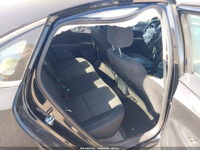 Aukcja sprzedaży 2024 Kia Forte Lx, vin: 3KPF24AD8RE815094, numer aukcji: 44503243