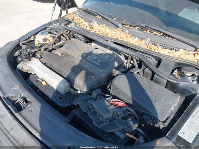 2000 AUDI TT TRUTC28N8Y1012246 Photo 9