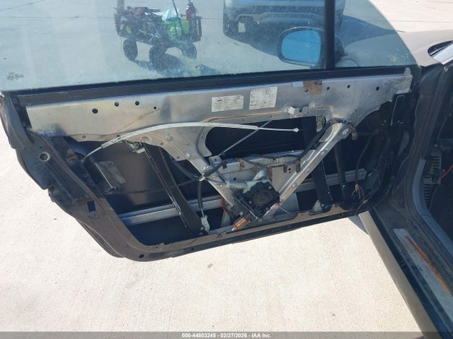 2000 AUDI TT TRUTC28N8Y1012246 Photo 5