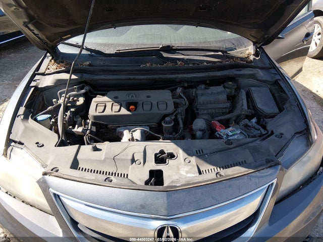 44503247 :رقم المزاد ، 19VDE1F59DE017073 vin ، 2013 Acura Ilx 2.0l مزاد بيع