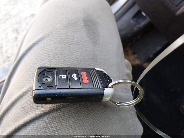 44503247 :رقم المزاد ، 19VDE1F59DE017073 vin ، 2013 Acura Ilx 2.0l مزاد بيع