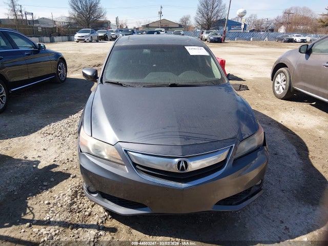 44503247 :رقم المزاد ، 19VDE1F59DE017073 vin ، 2013 Acura Ilx 2.0l مزاد بيع