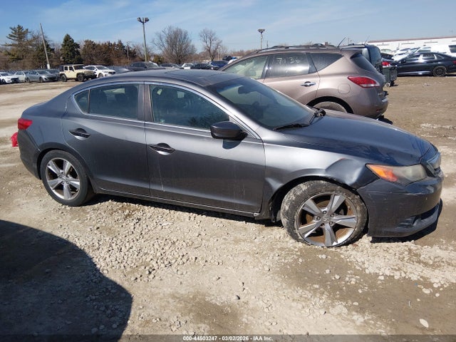 44503247 :رقم المزاد ، 19VDE1F59DE017073 vin ، 2013 Acura Ilx 2.0l مزاد بيع