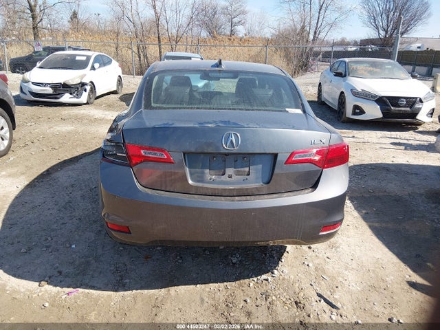44503247 :رقم المزاد ، 19VDE1F59DE017073 vin ، 2013 Acura Ilx 2.0l مزاد بيع