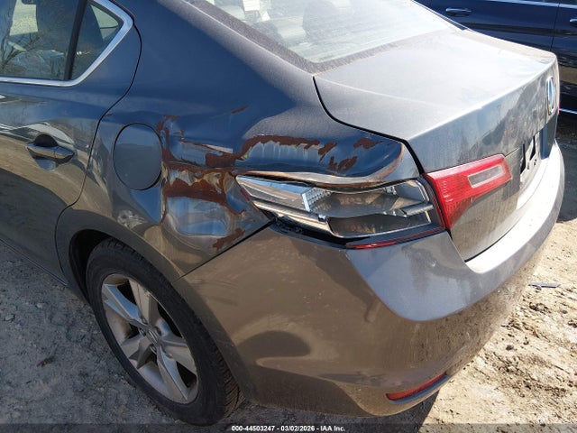 44503247 :رقم المزاد ، 19VDE1F59DE017073 vin ، 2013 Acura Ilx 2.0l مزاد بيع